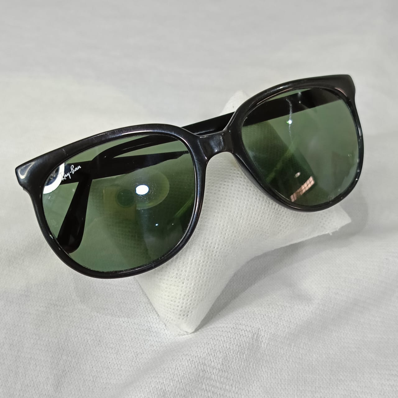 Lunette ray ben bl original France