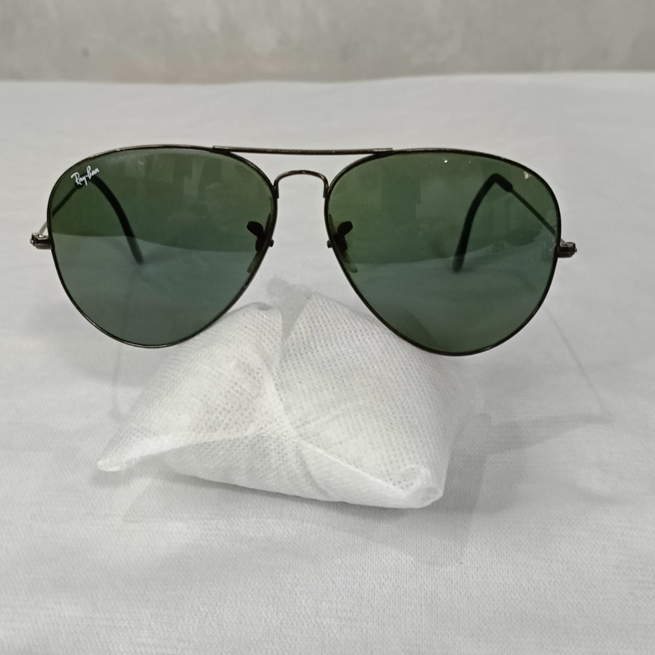 Lunette ray ben USA bl cobra