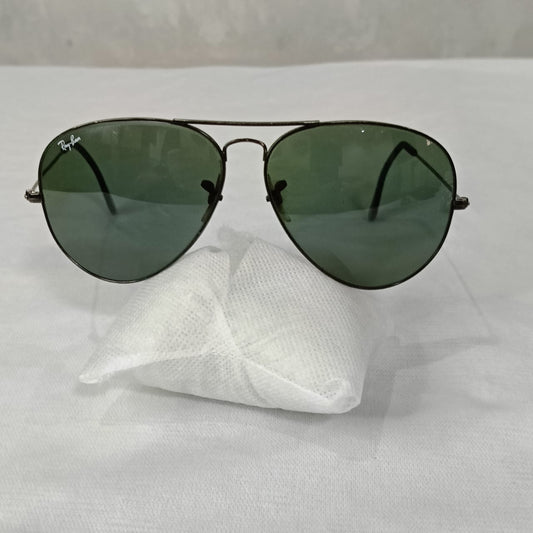 Lunette ray ben USA bl cobra