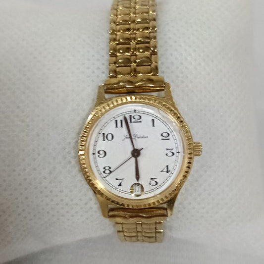 Montre jaen Delatour femme original Quartz