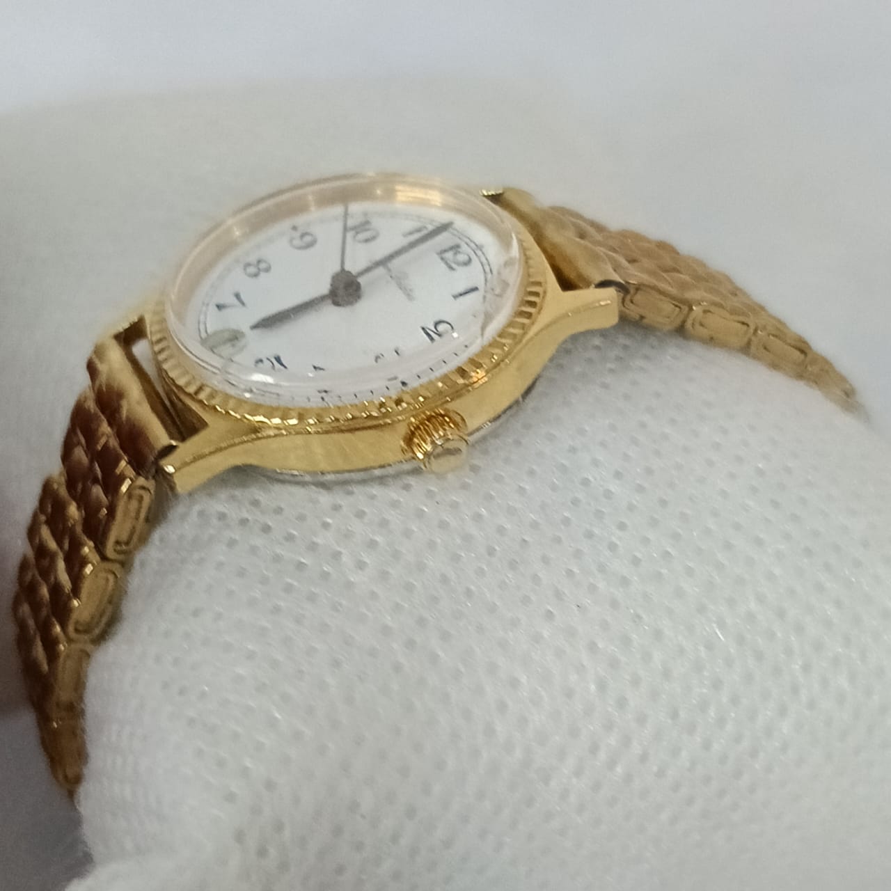 Montre jaen Delatour femme original Quartz