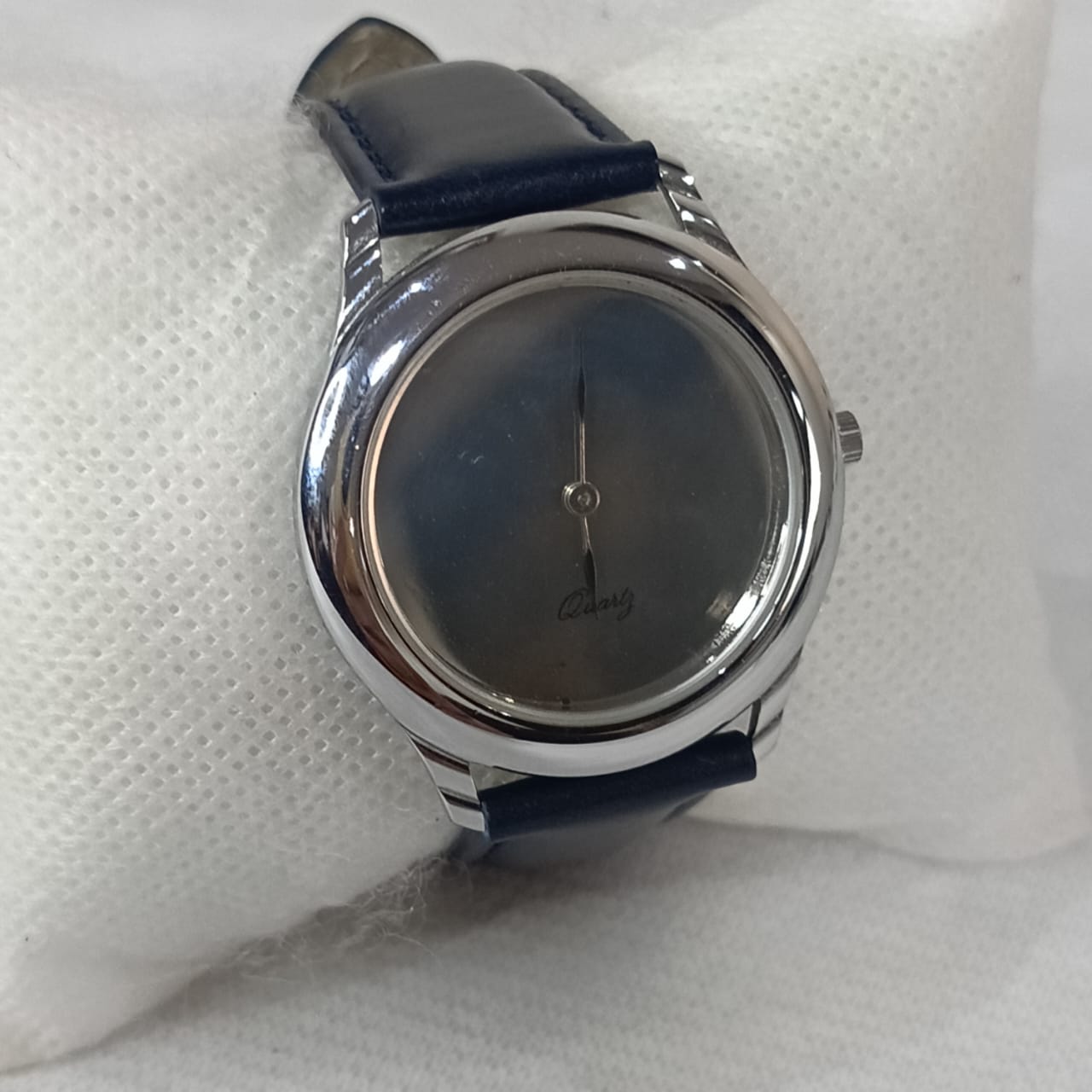 Montre Darty miroir Quartz original