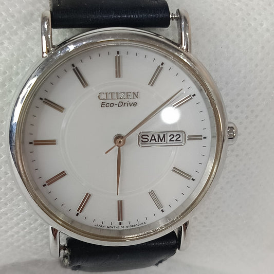 Montre citezen éco Drive original Quartz
