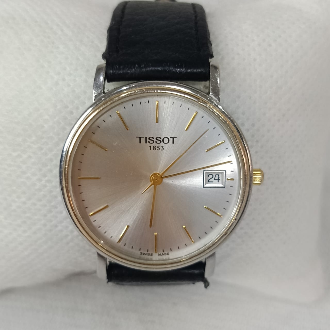Montre Tissot original Quartz