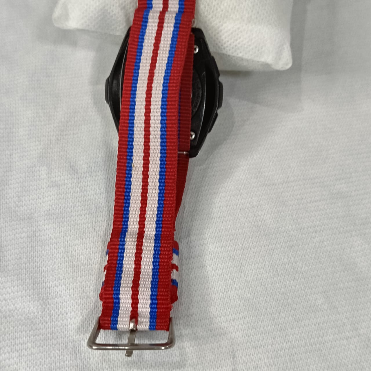 Montre casio wave ceptor Quartz original