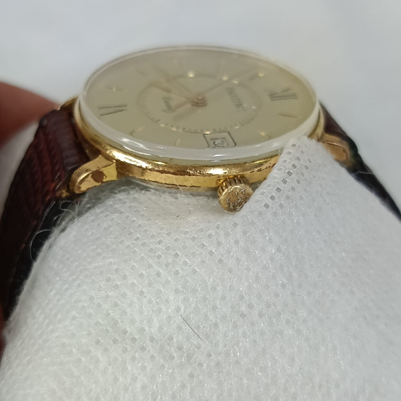 Montre inotime Quartz original&nbsp;