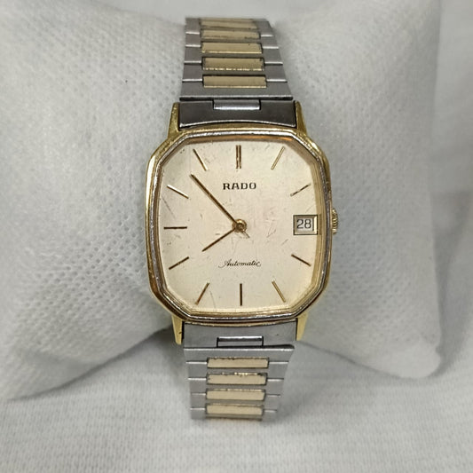Montre rado as automatique original