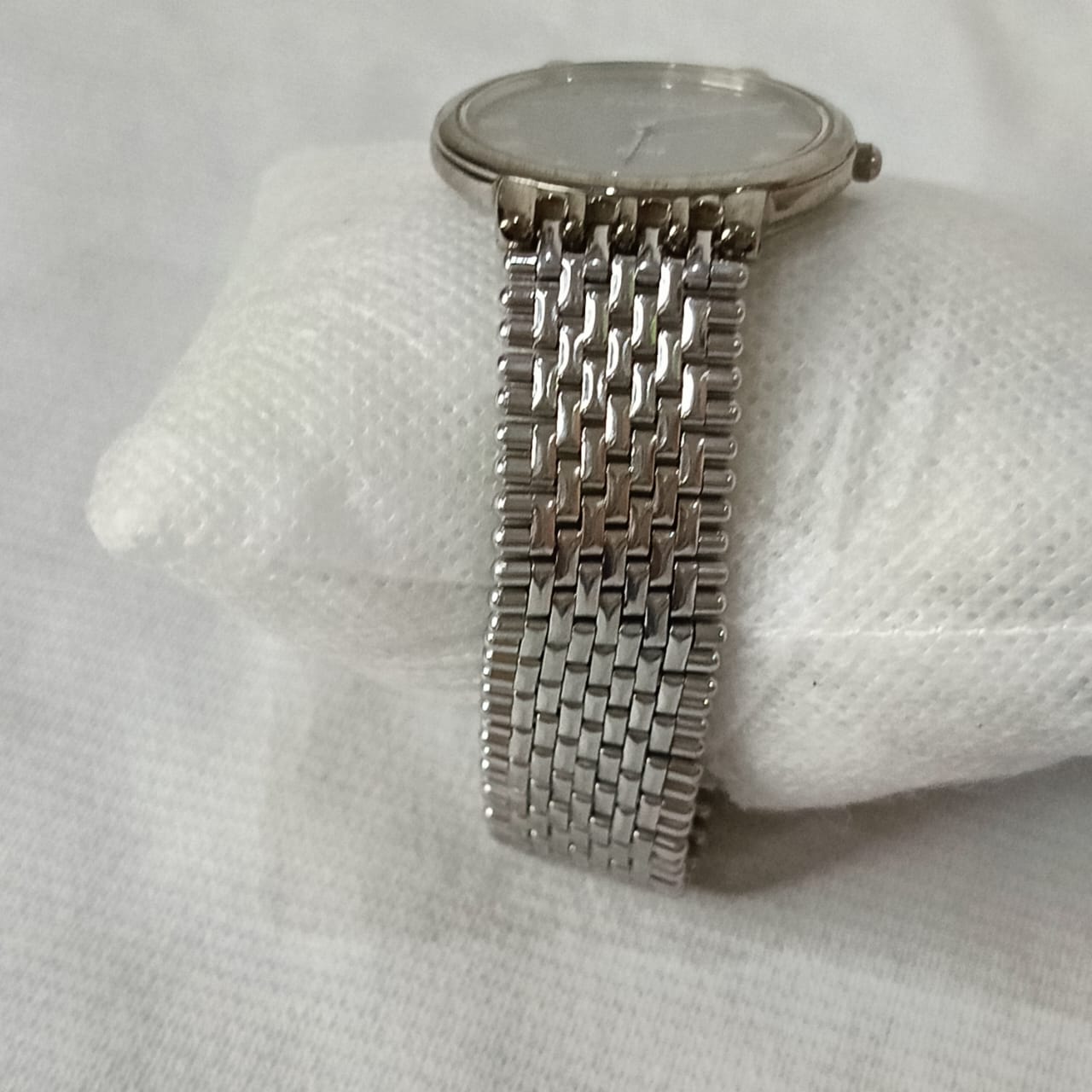 Montre président swiss extra plat original