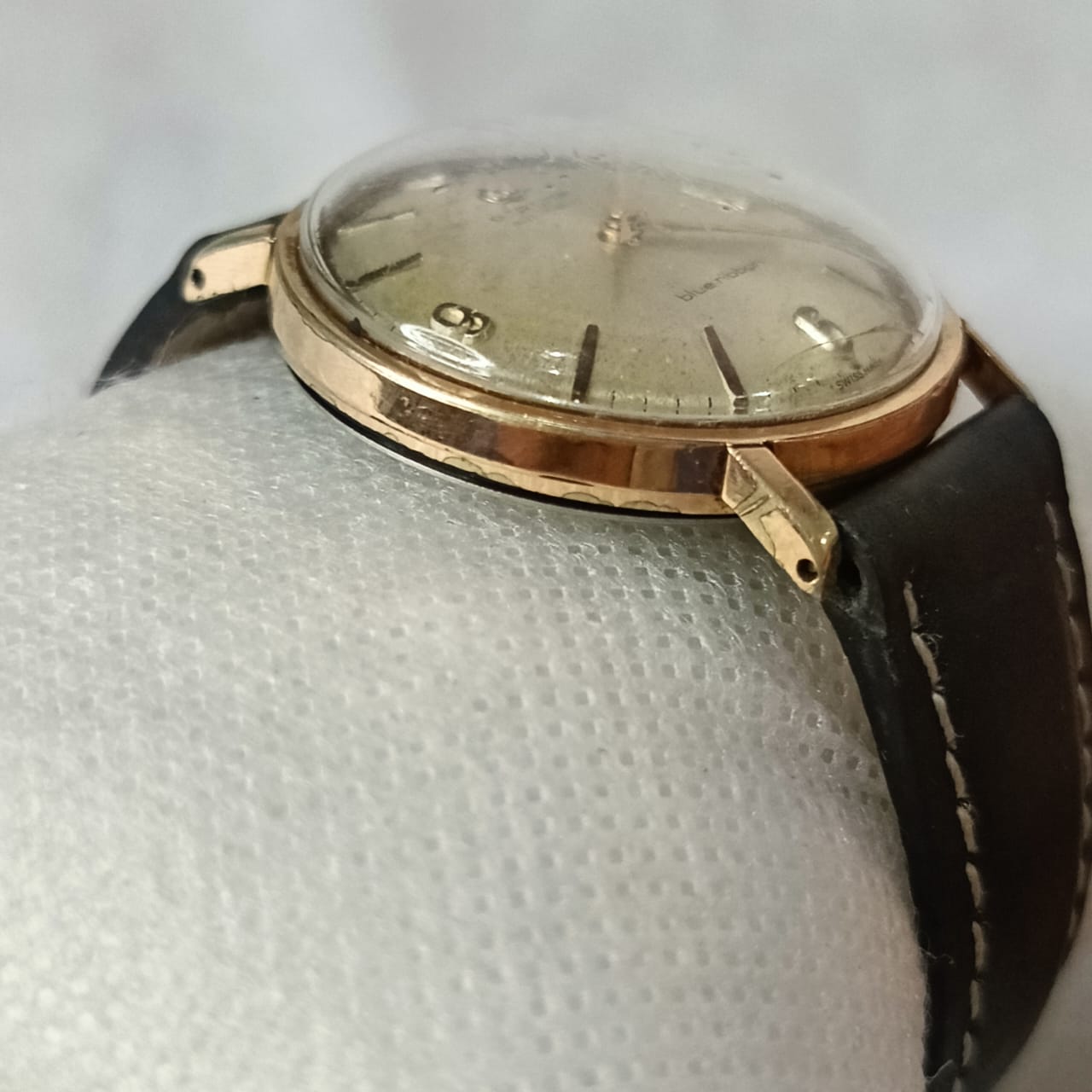 Montre certina automatique original