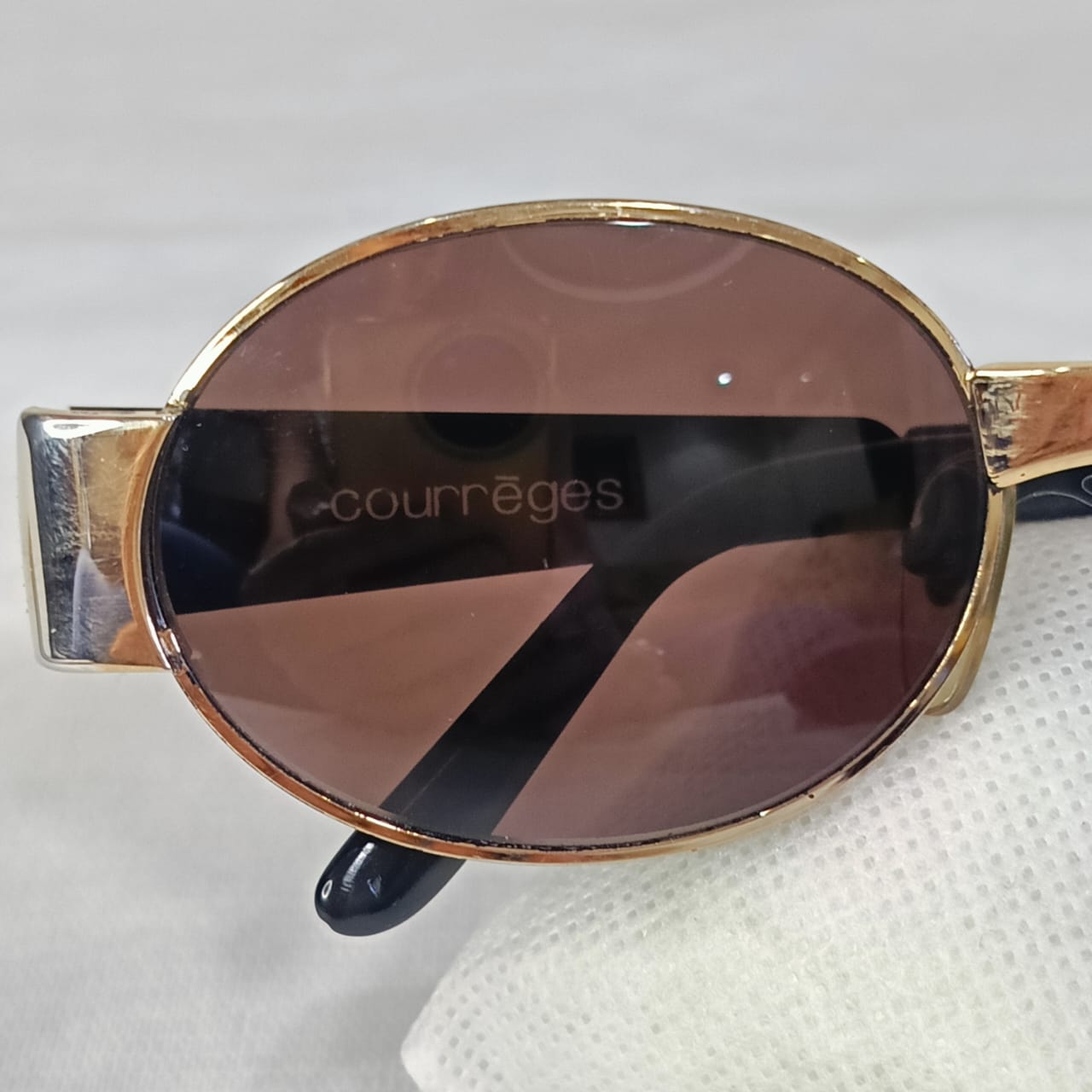 Lunette Courrèges paris original