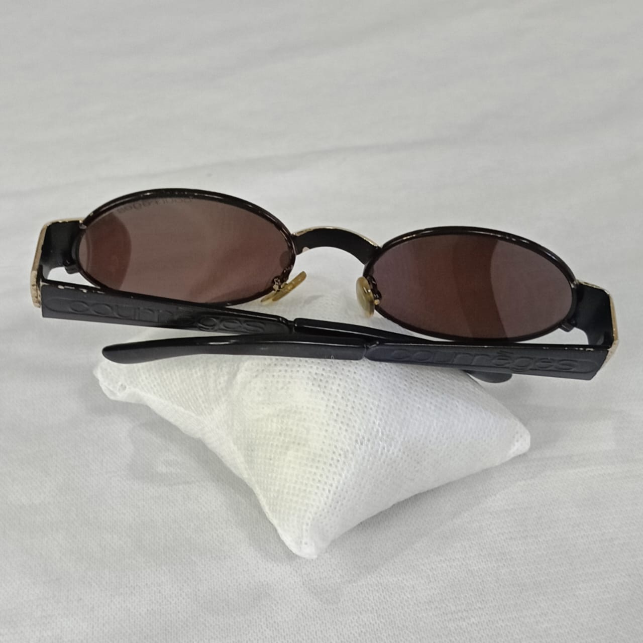 Lunette Courrèges paris original
