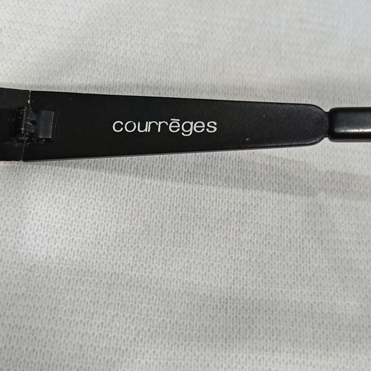 Lunette Courrèges paris original