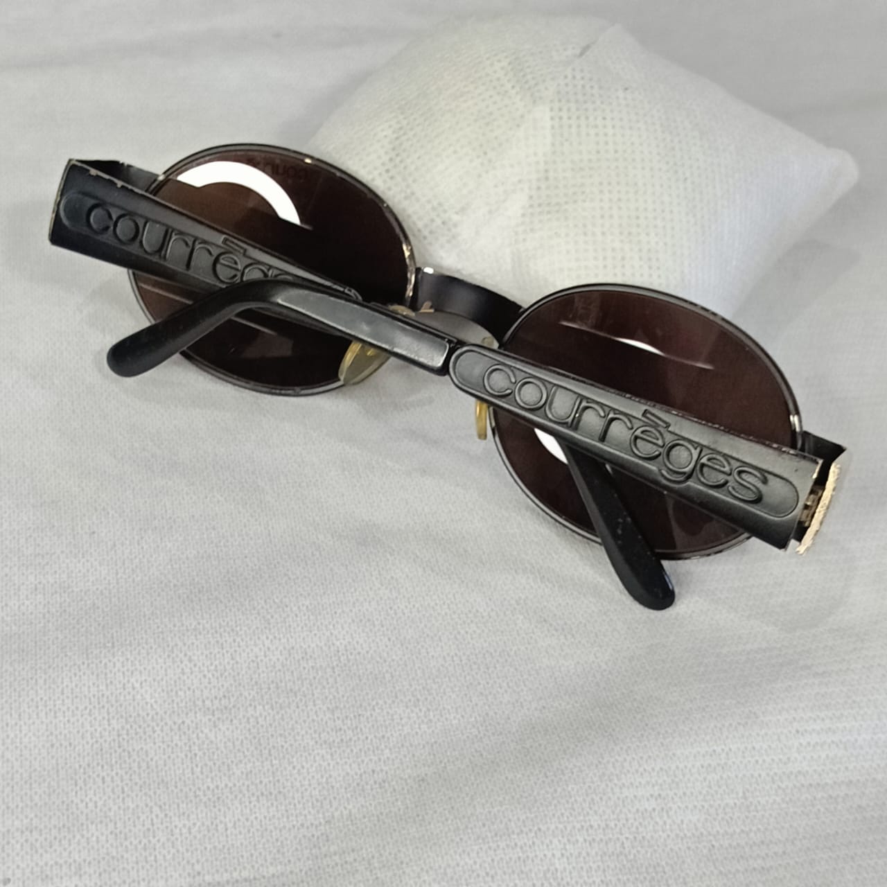 Lunette Courrèges paris original