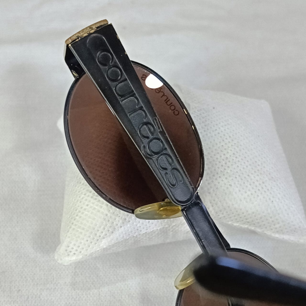 Lunette Courrèges paris original