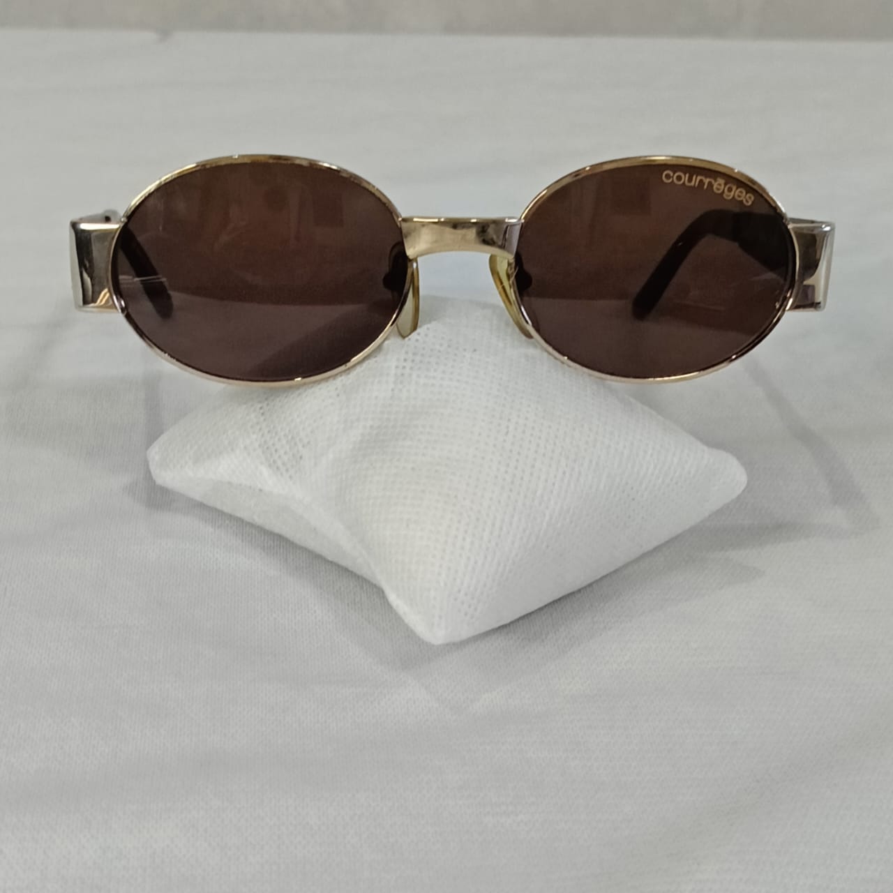 Lunette Courrèges paris original