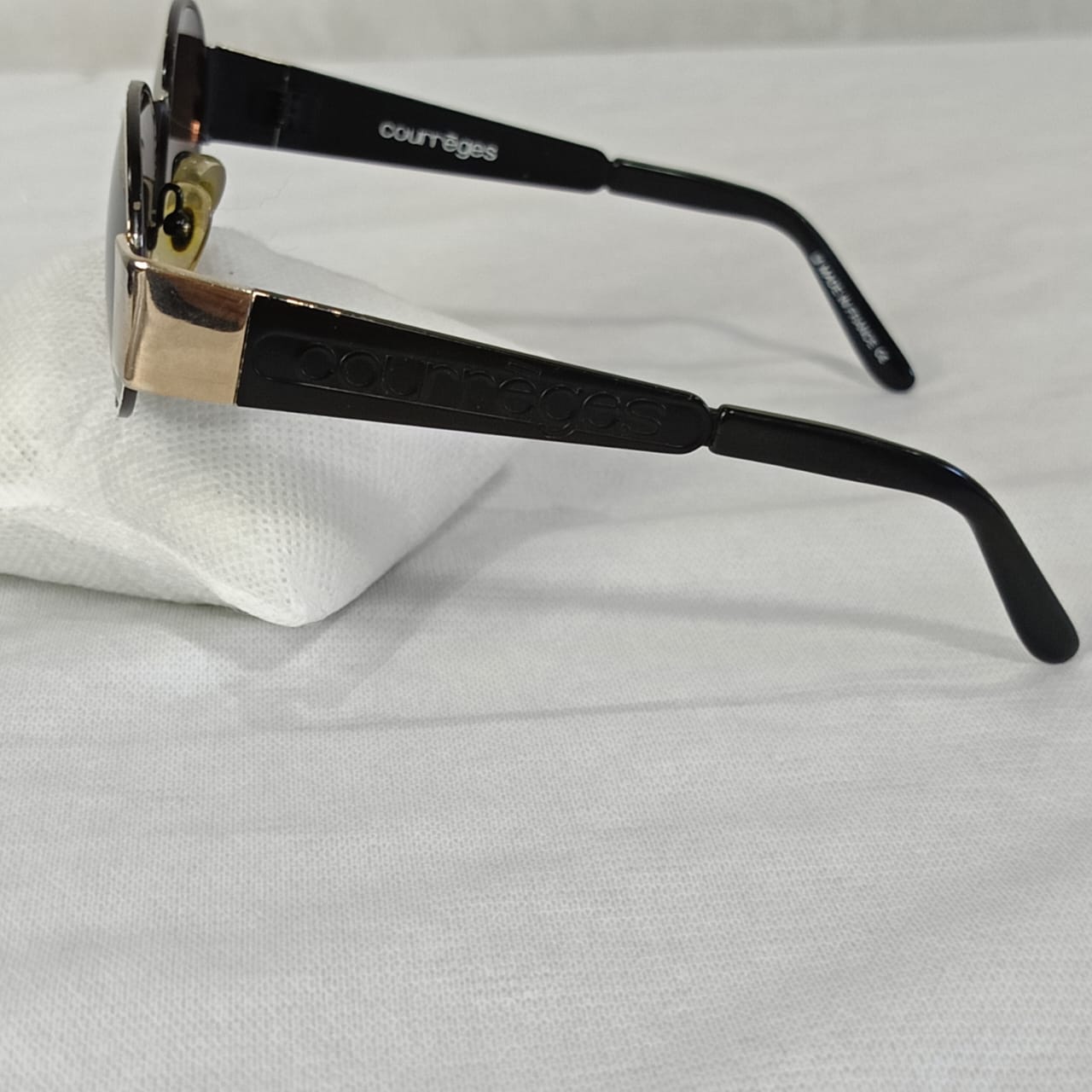 Lunette Courrèges paris original