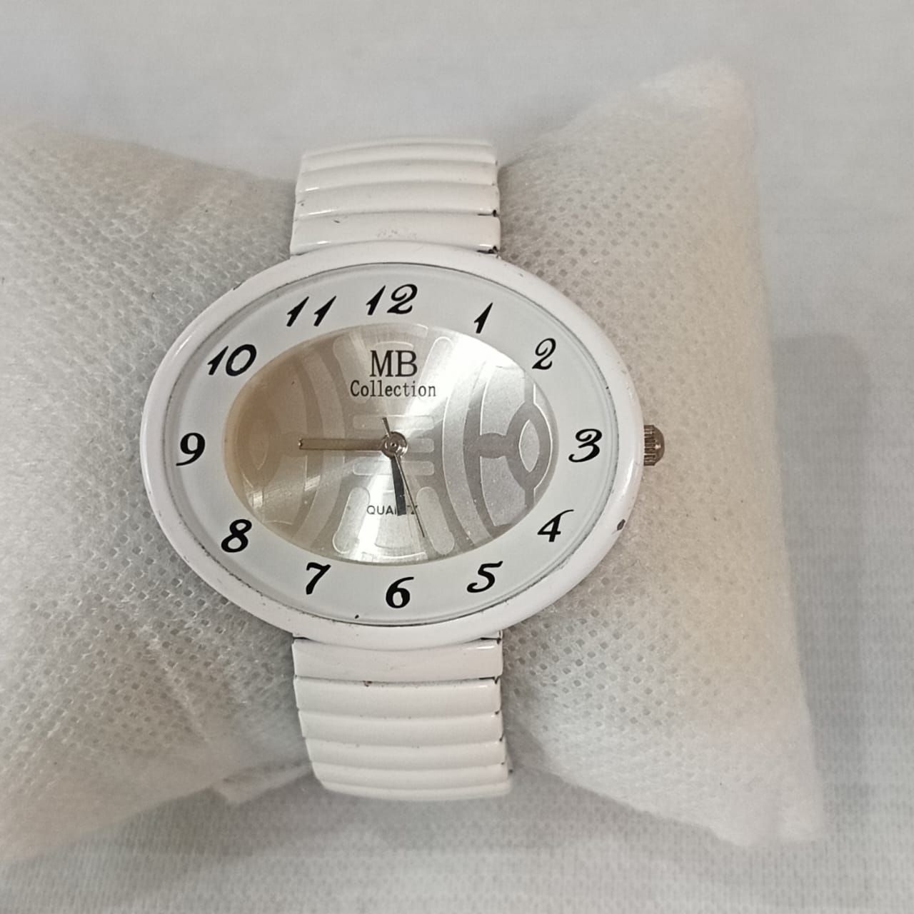 Montre MB femme original Quartz
