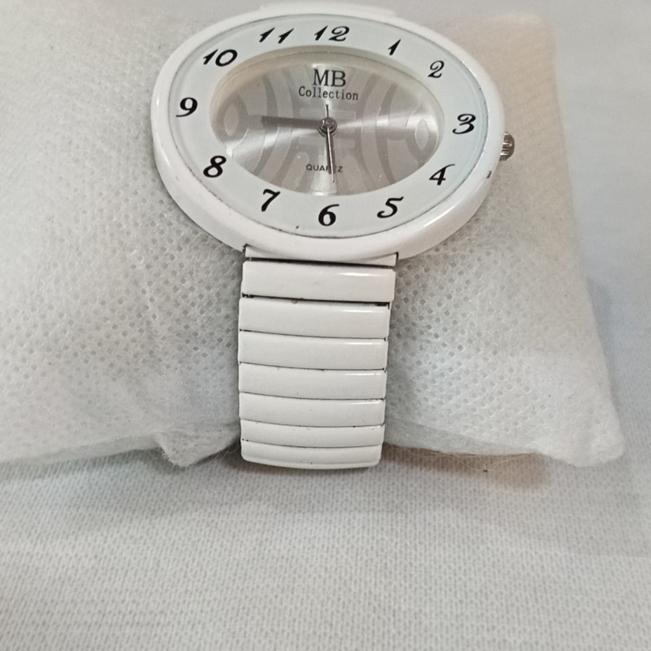 Montre MB femme original Quartz