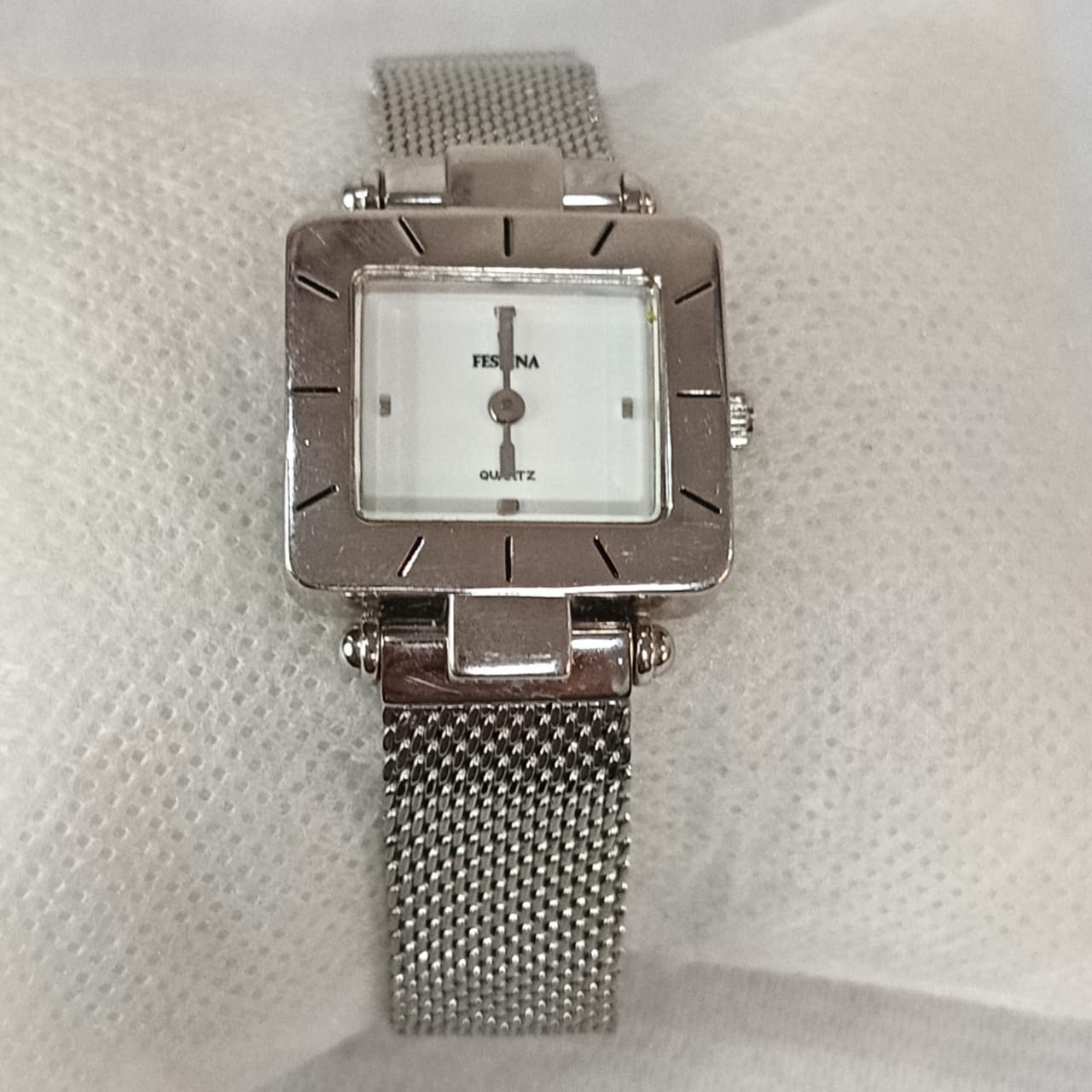 Montre Festina femme Quartz original