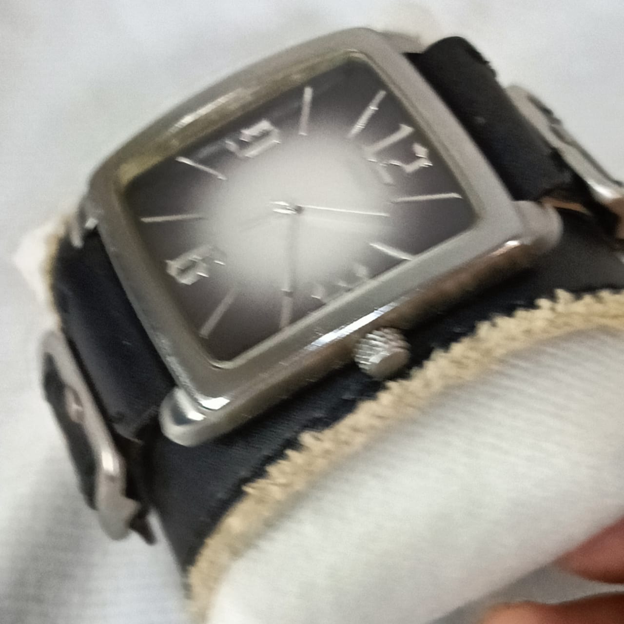 Montre Guess Quartz original rare vintage