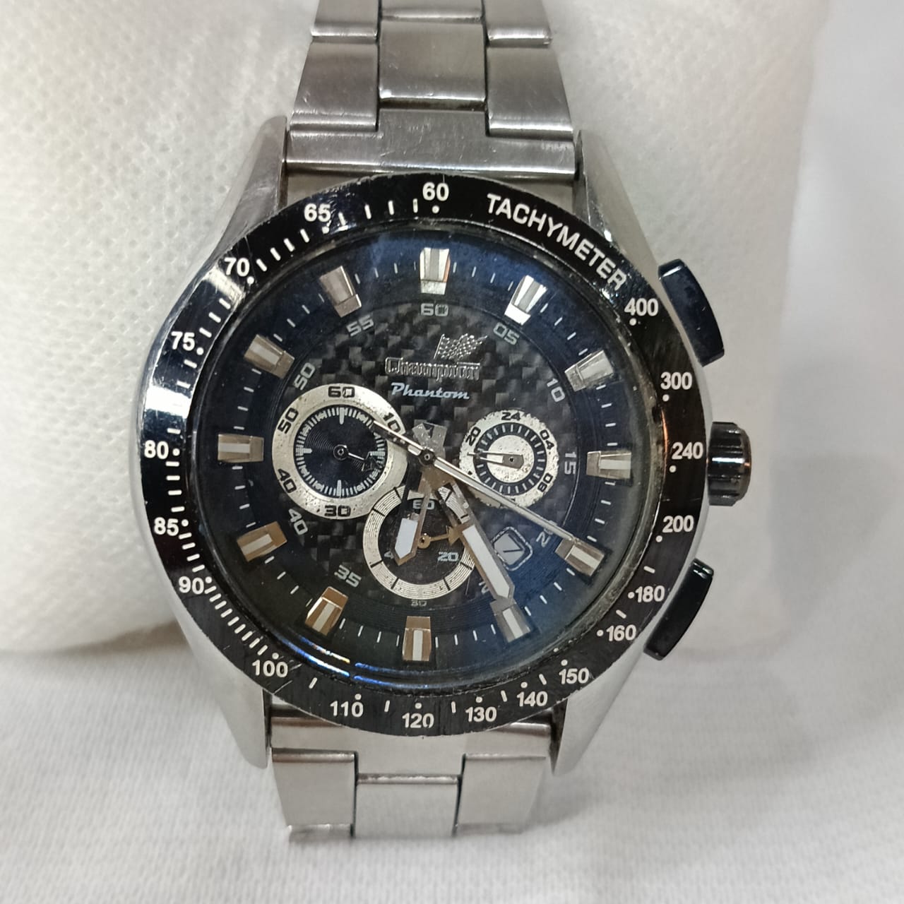 Montre champion original Quartz