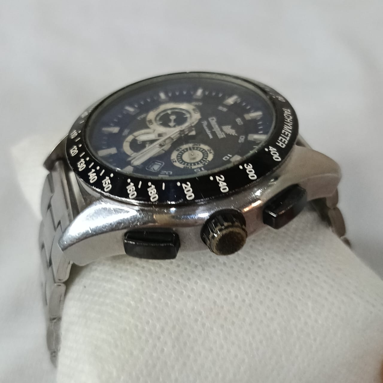 Montre champion original Quartz