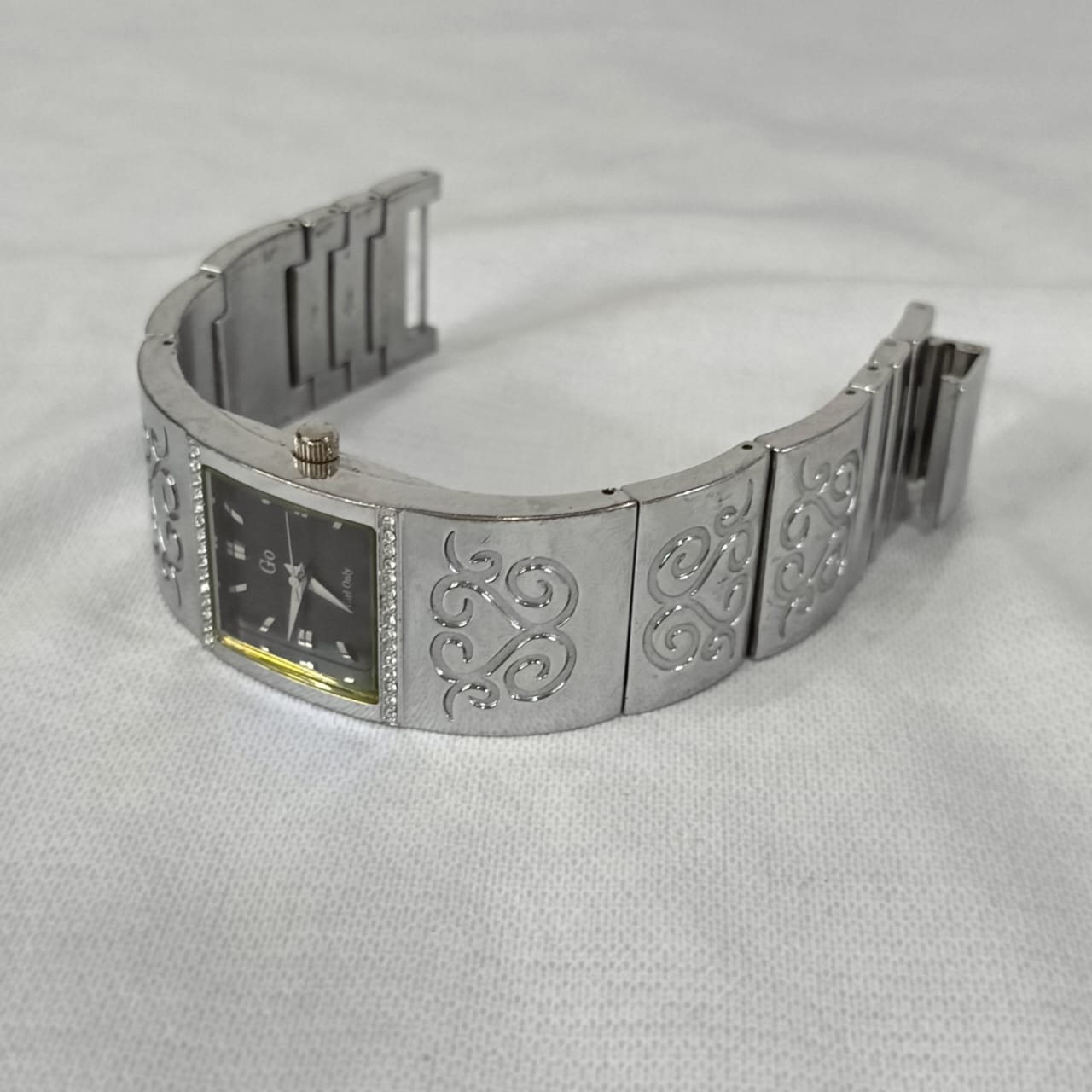 Montre Go femme original Quartz