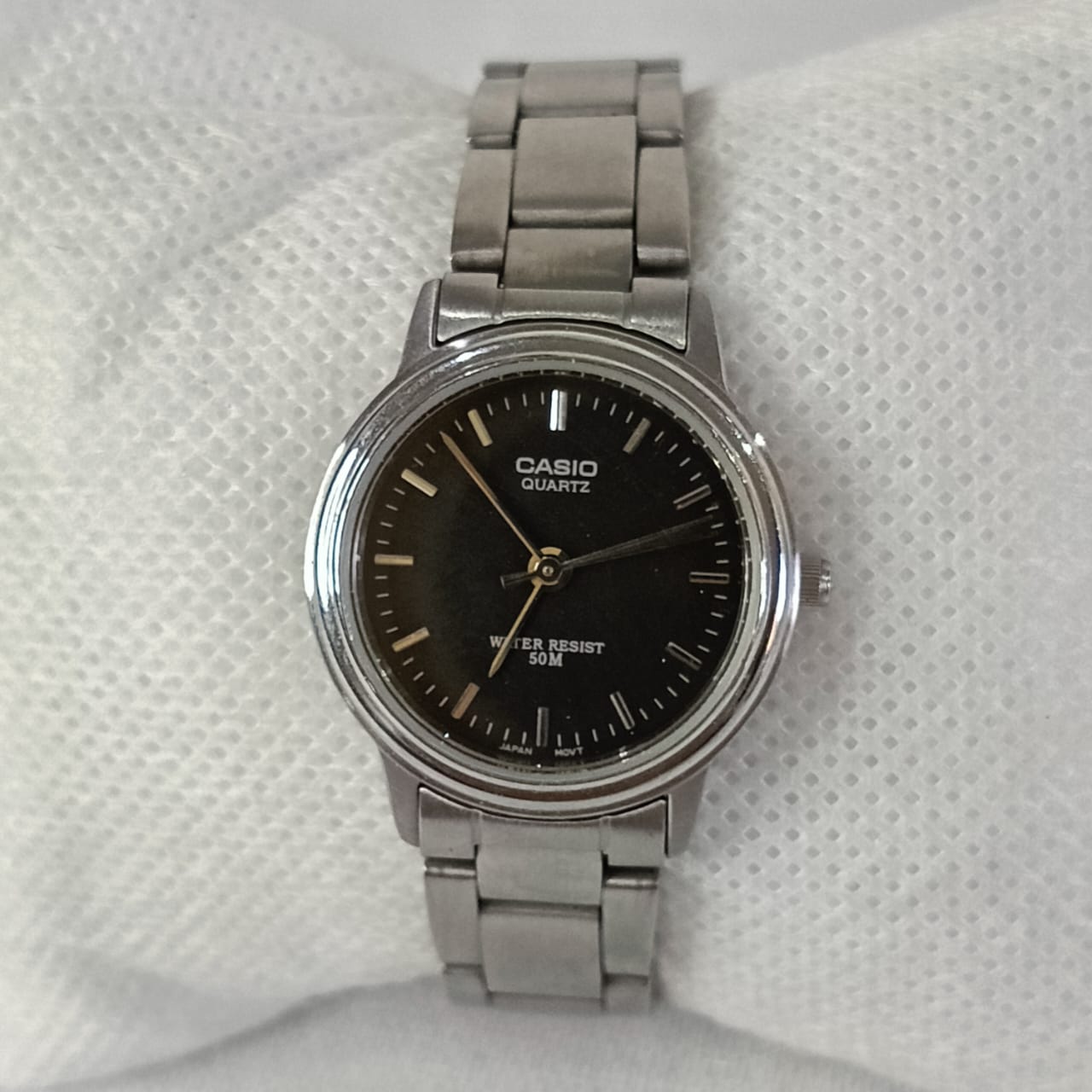 Montre casio femme original Quartz