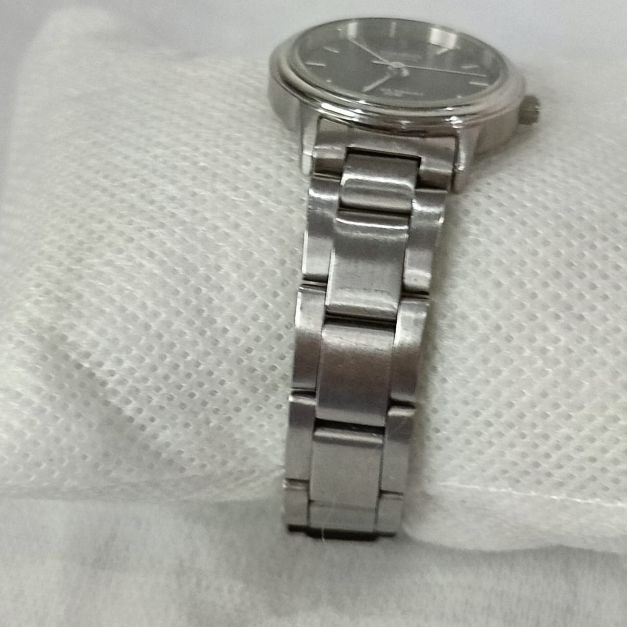 Montre casio femme original Quartz
