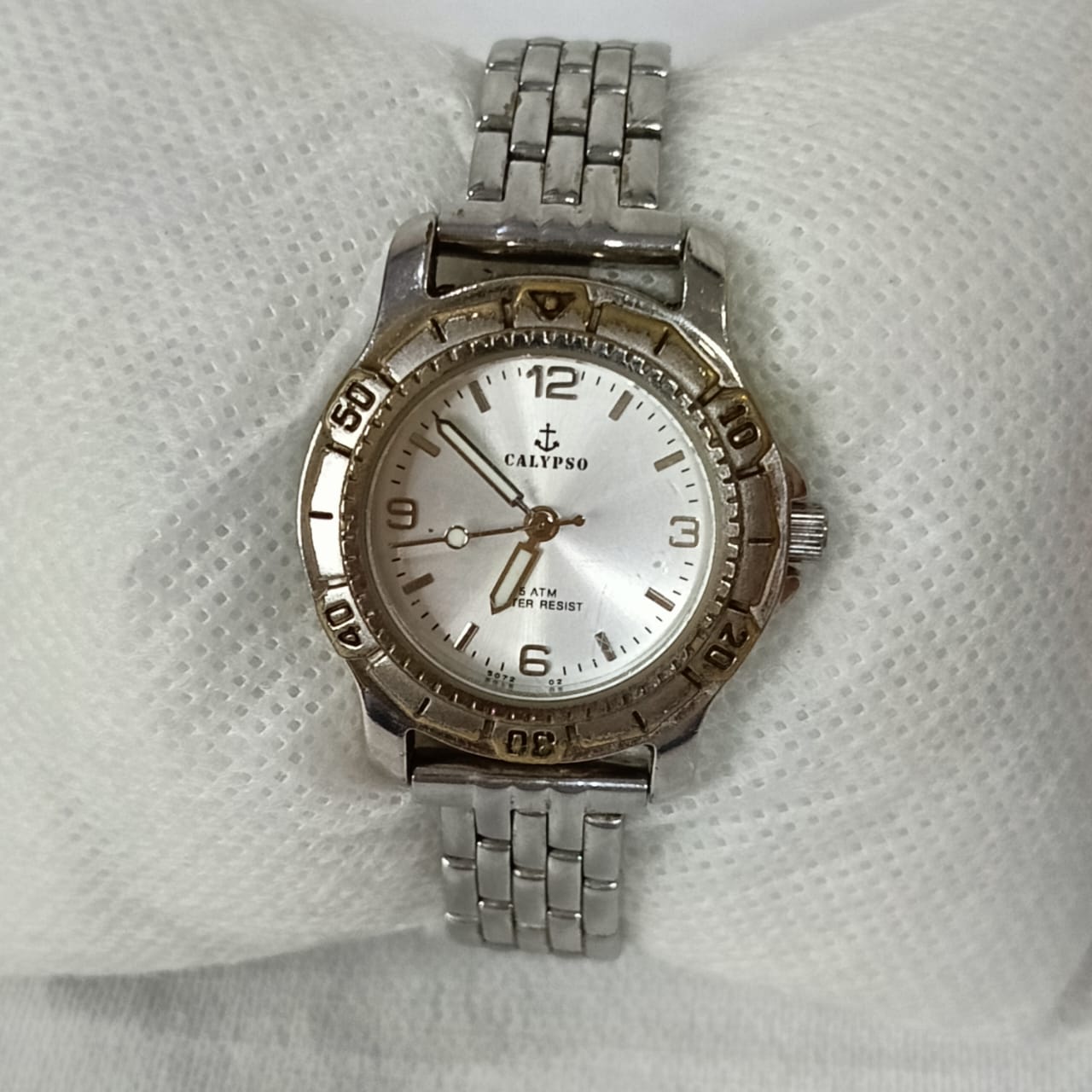 Montre calypso femme original Quartz