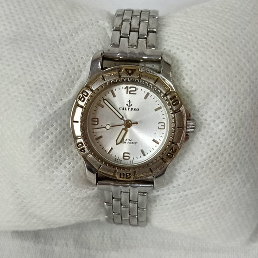 Montre calypso femme original Quartz