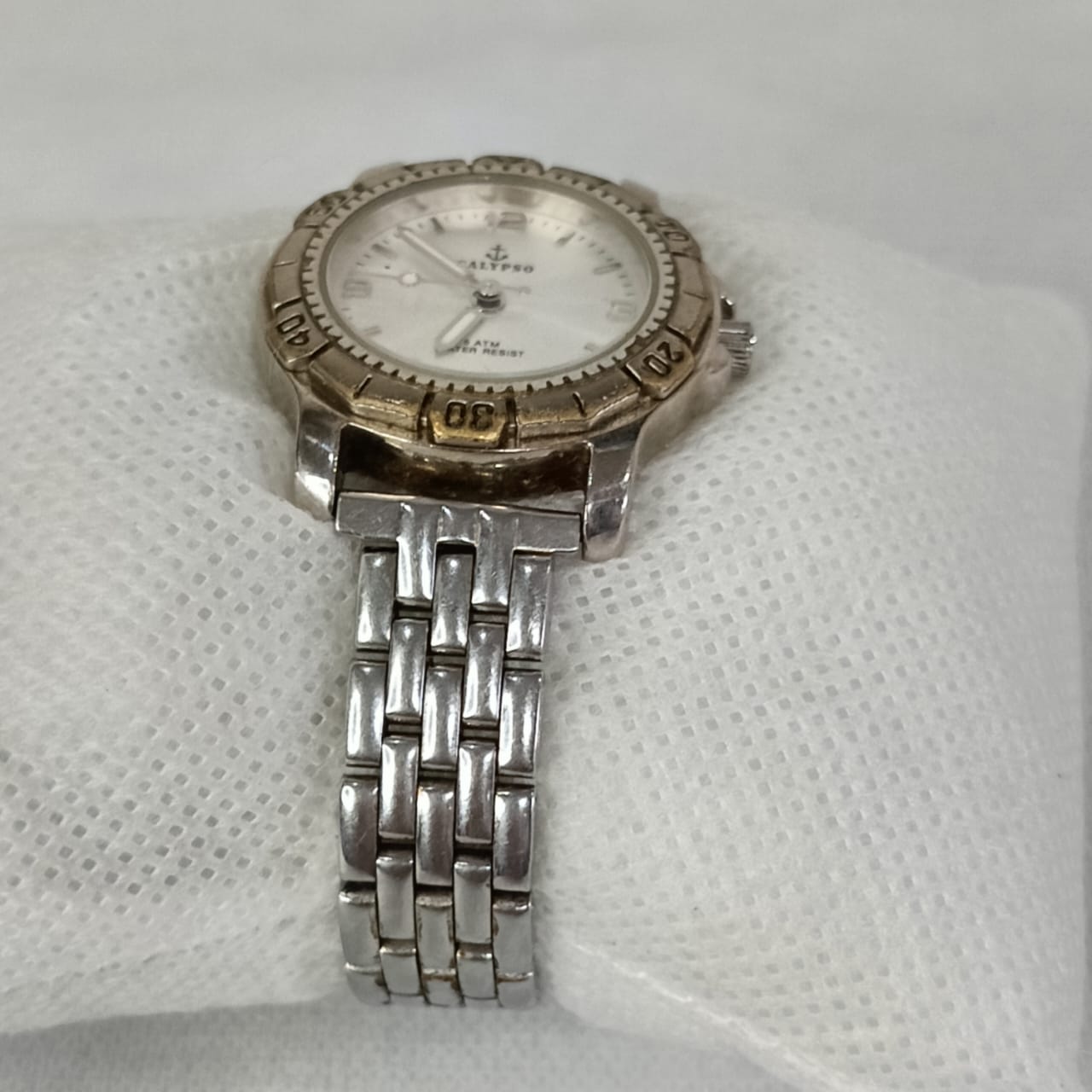 Montre calypso femme original Quartz