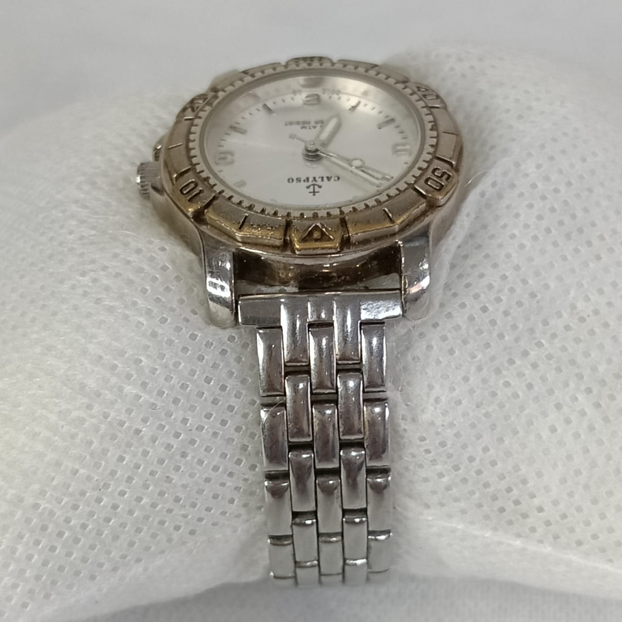Montre calypso femme original Quartz