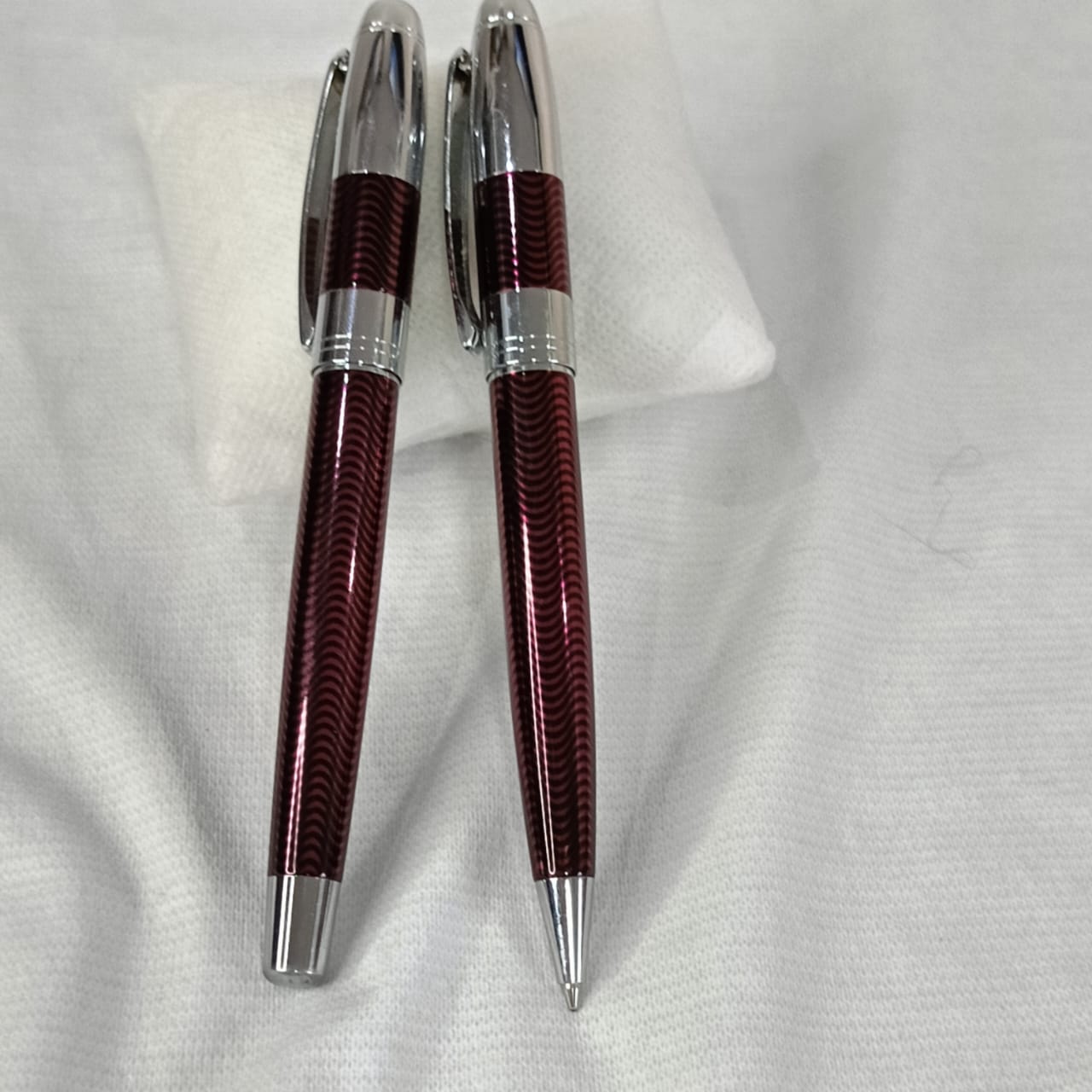 Stylo plume