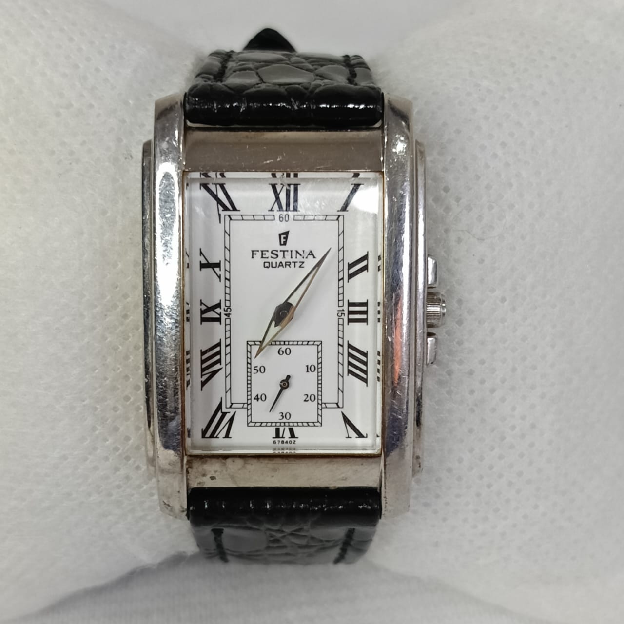 Montre Festina original Quartz