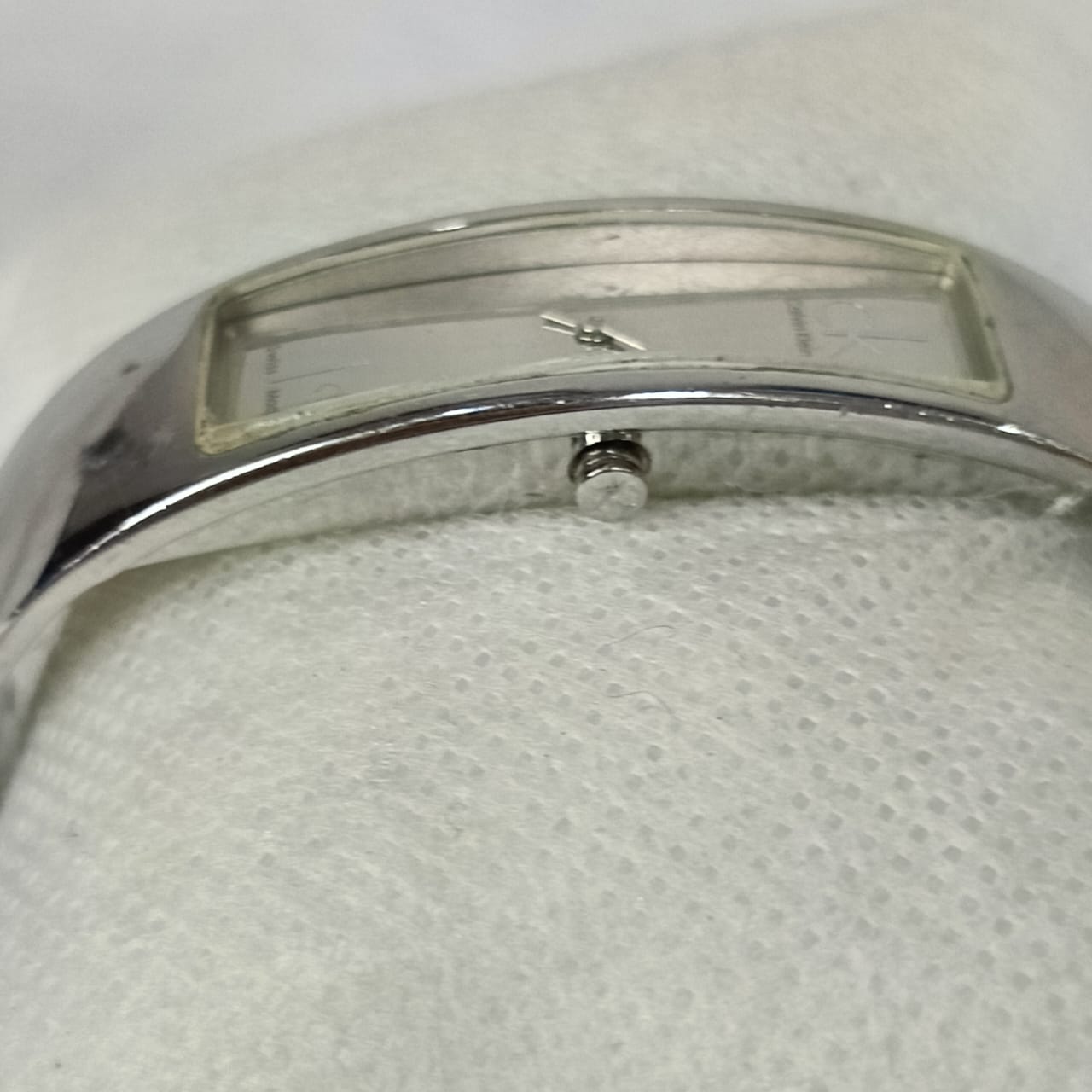Montre Calvin Klein femme original Quartz