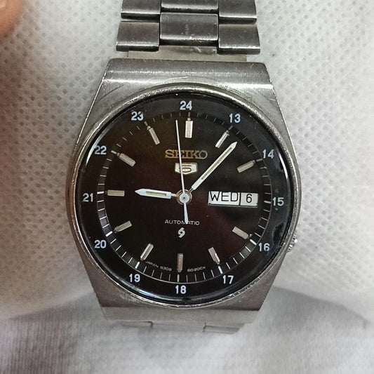 Montre Seiko 5 automatique original