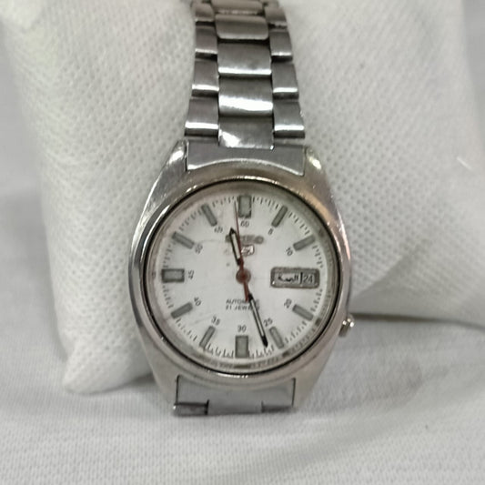 Montre Seiko 5 automatique original