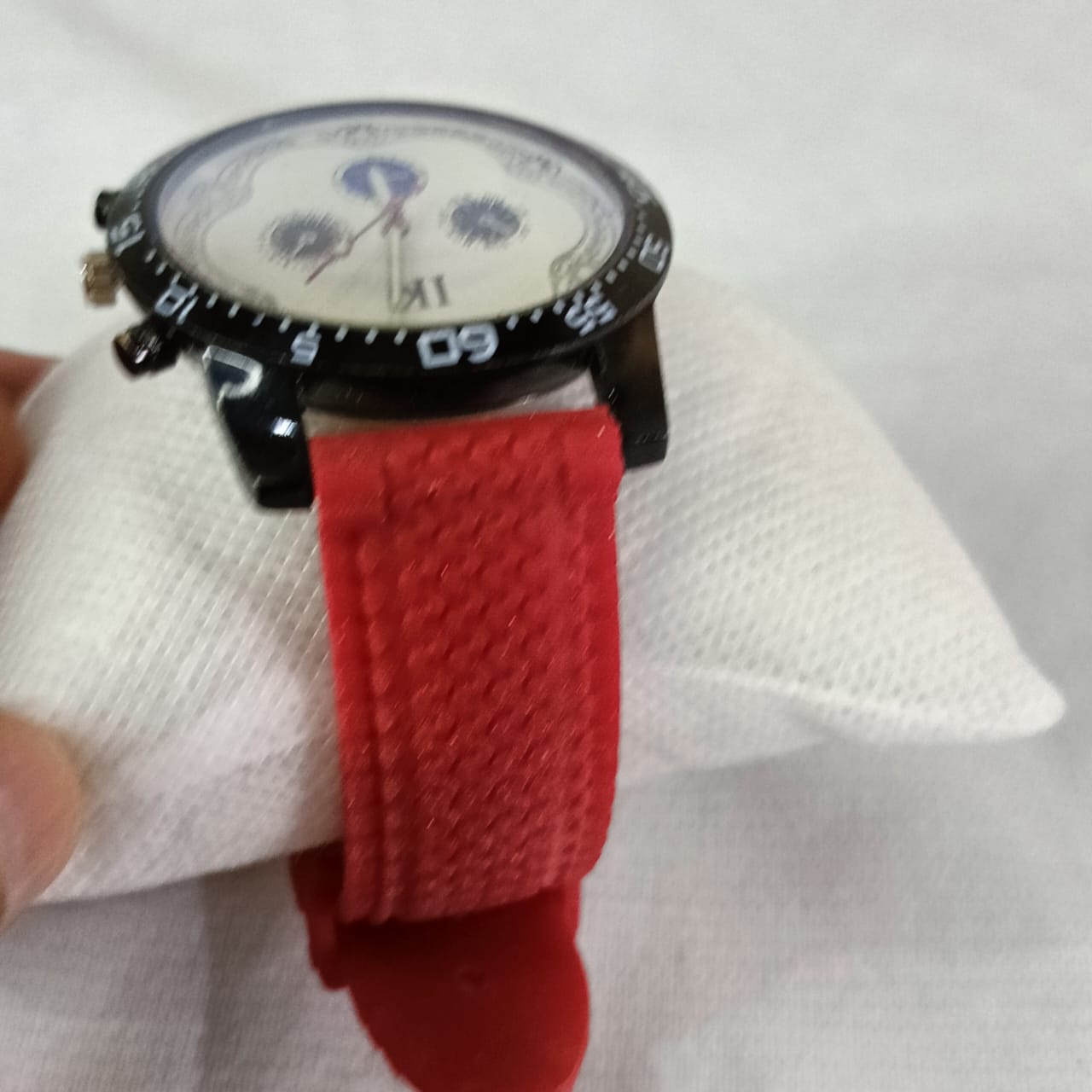 Montre IK femme original Quartz