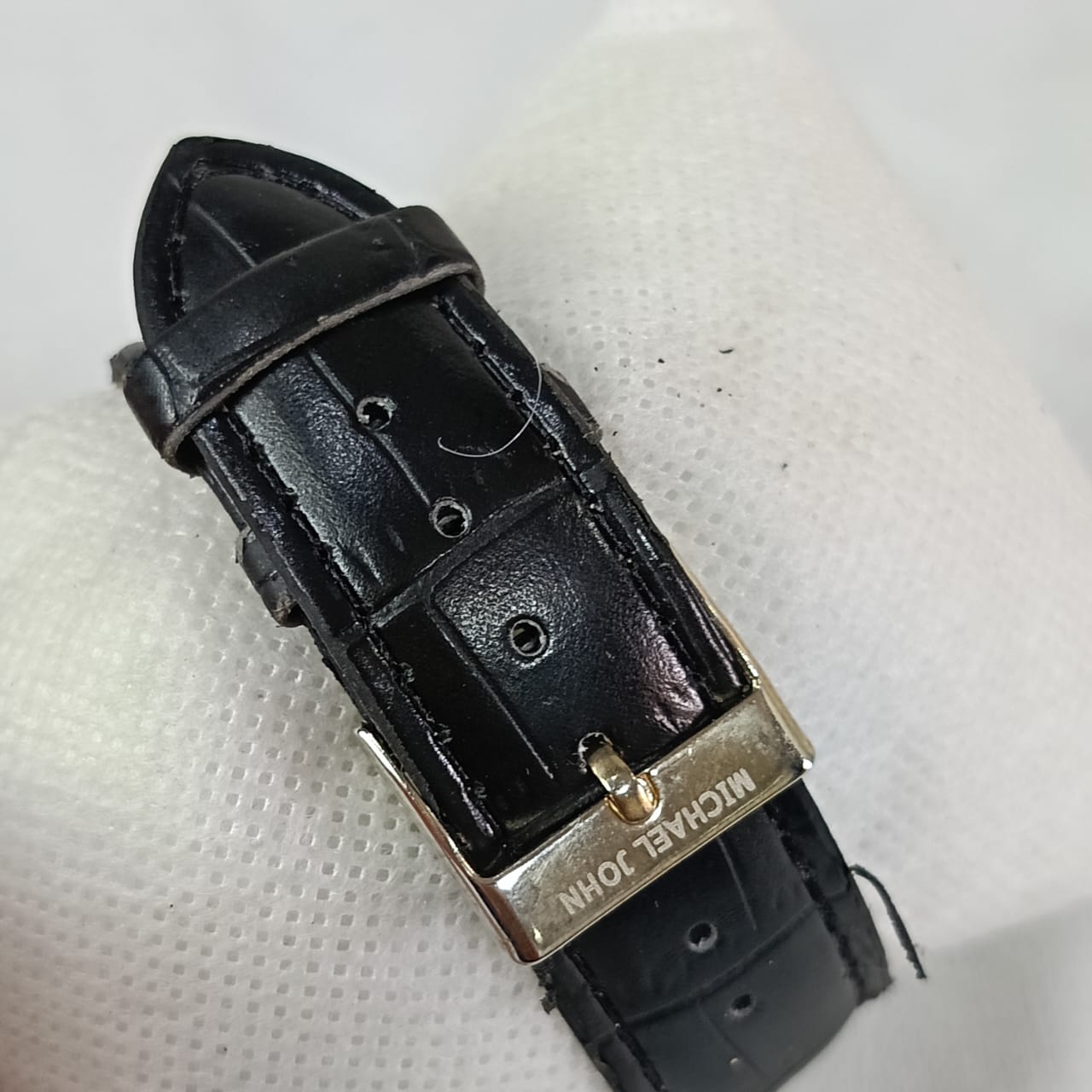 Montre contec Quartz original