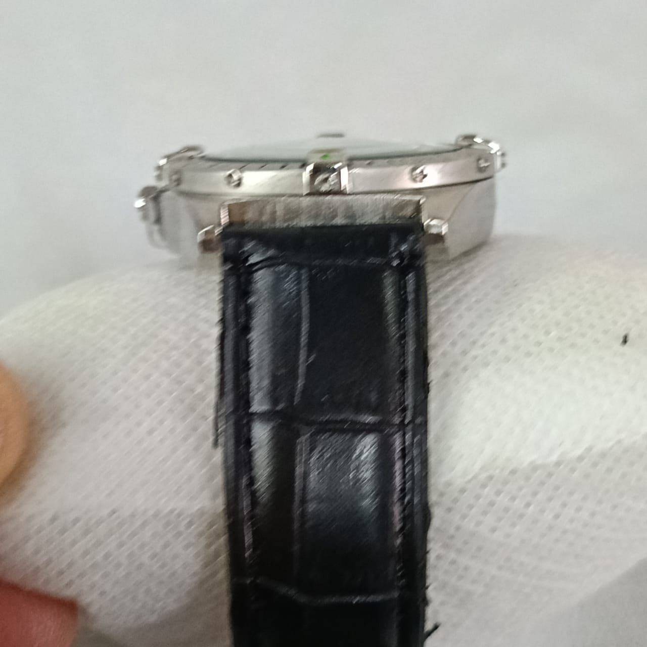 Montre contec Quartz original