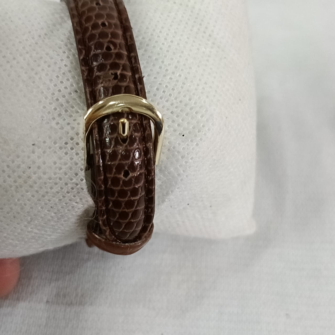 Montre lip Quartz femme original