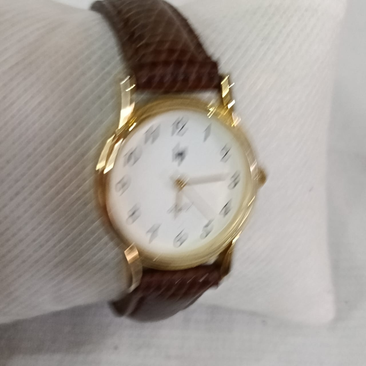 Montre lip Quartz femme original