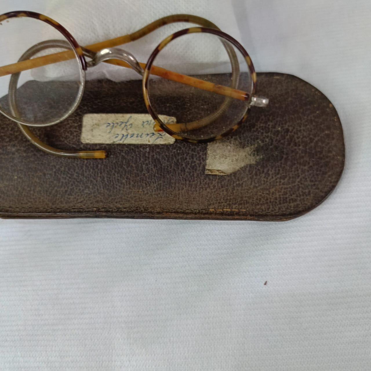Ancien lunette vintage