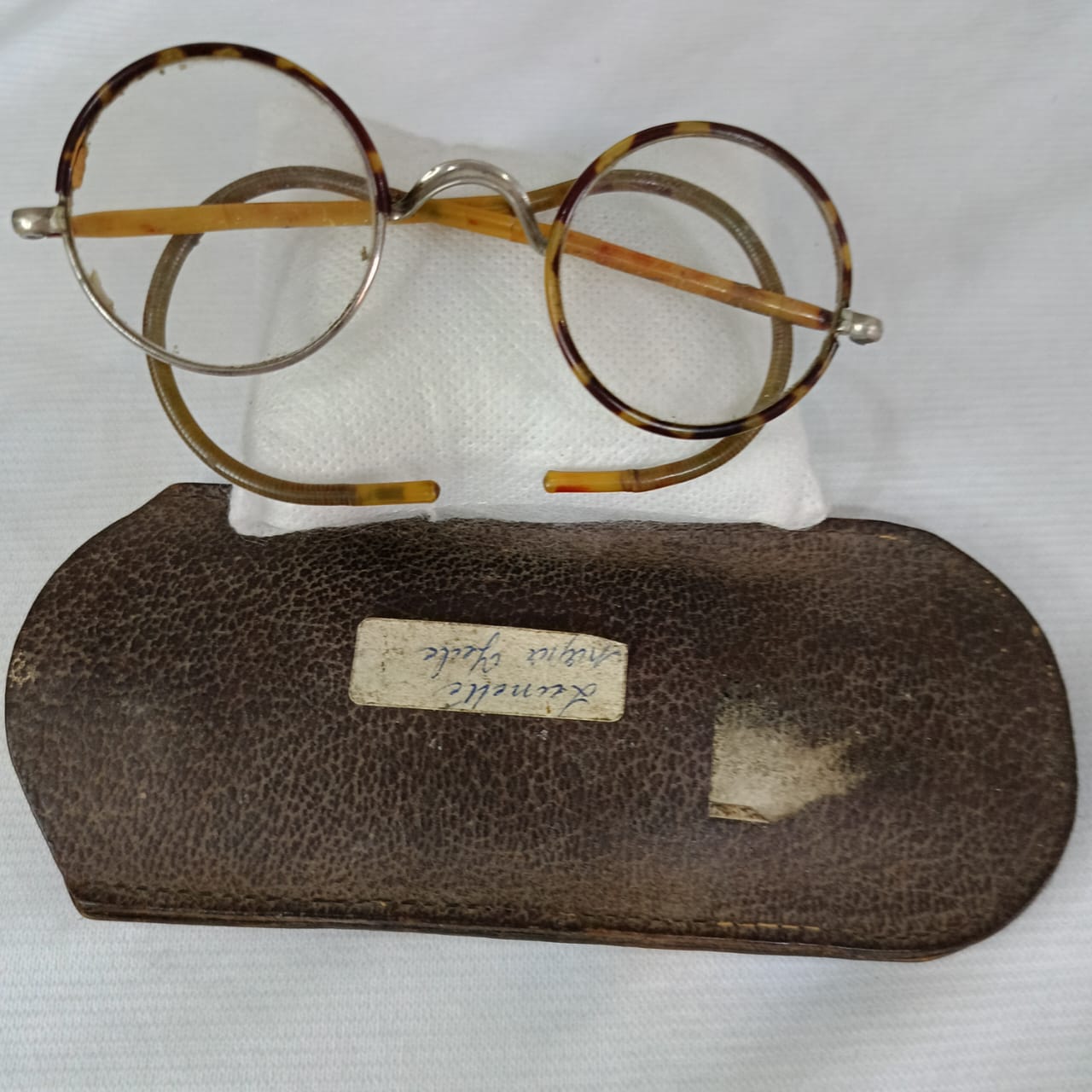 Ancien lunette vintage