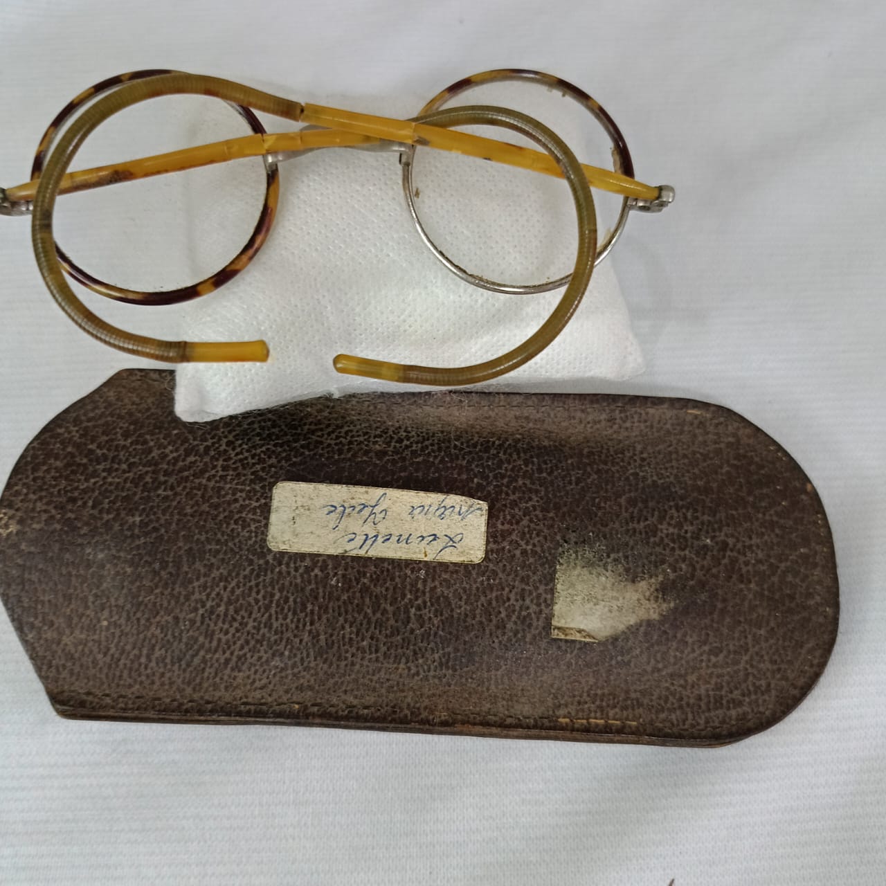 Ancien lunette vintage