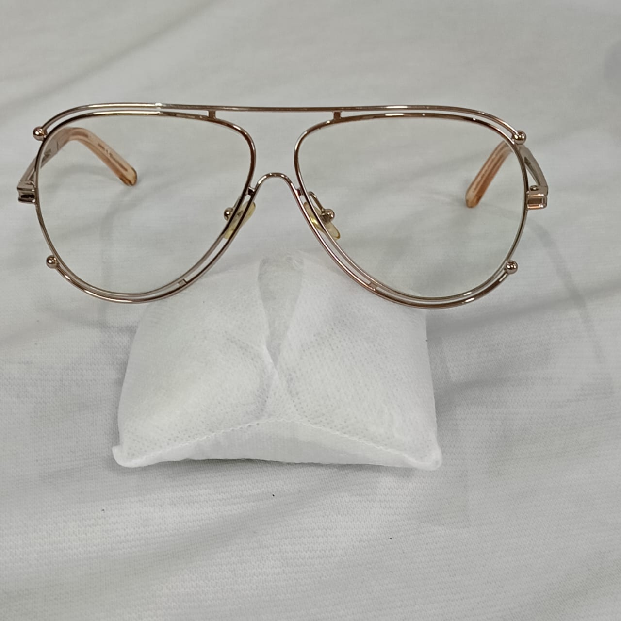 Lunette Chloé original