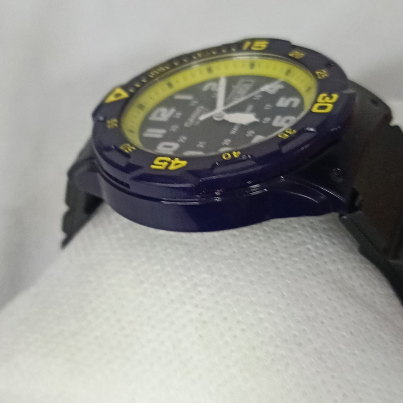 Montre casio Quartz