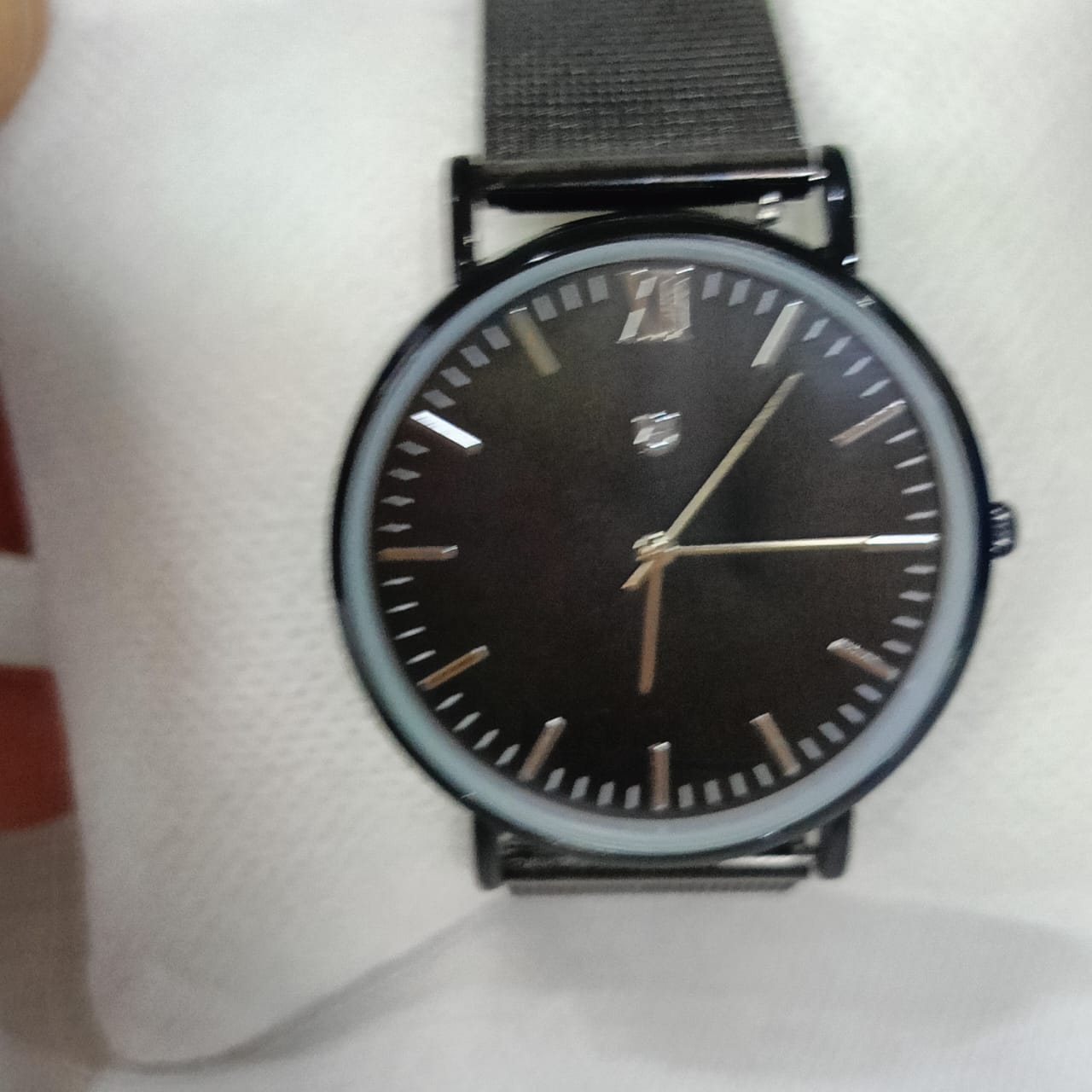 Montre Auriol Quartz original