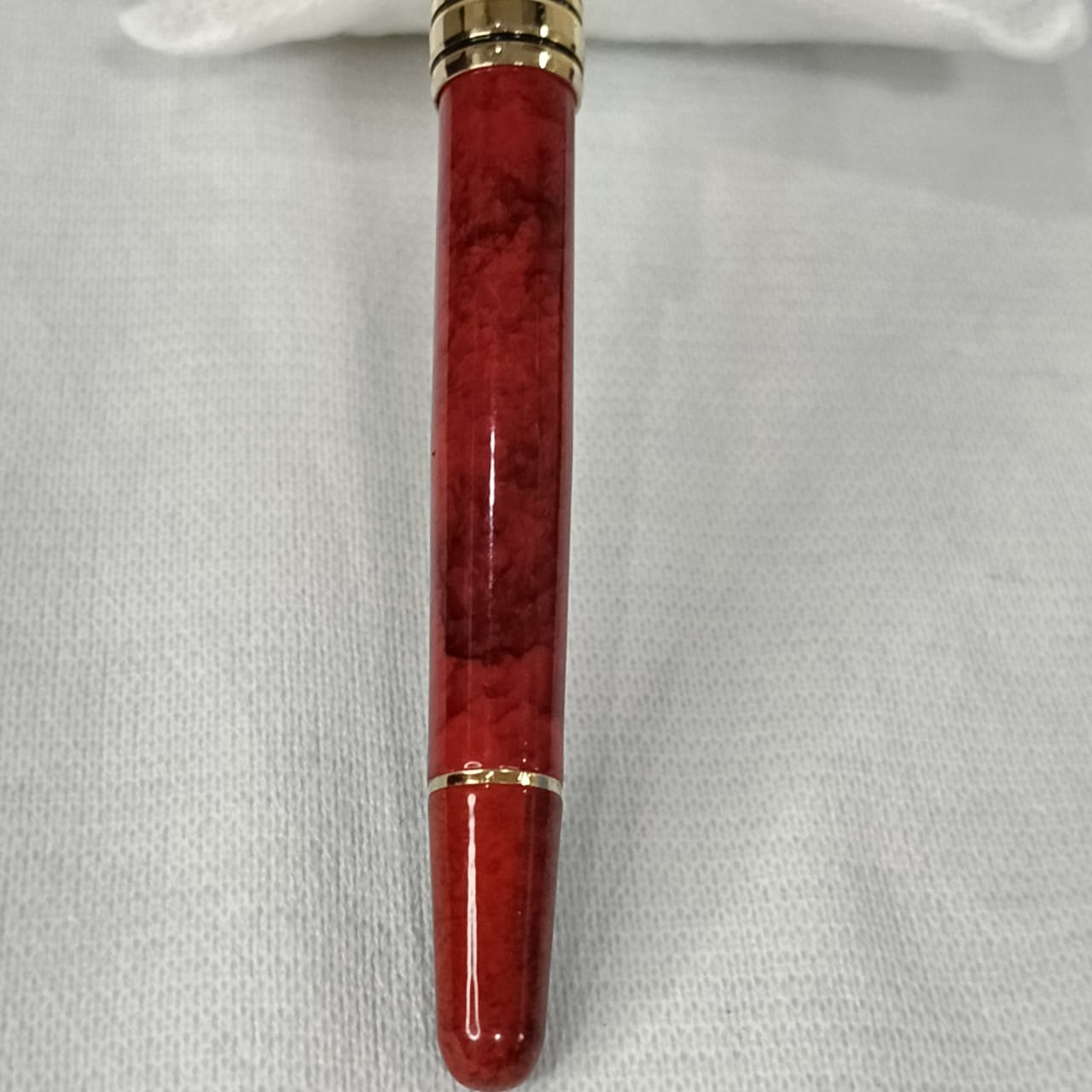 Stylo plume Iridium